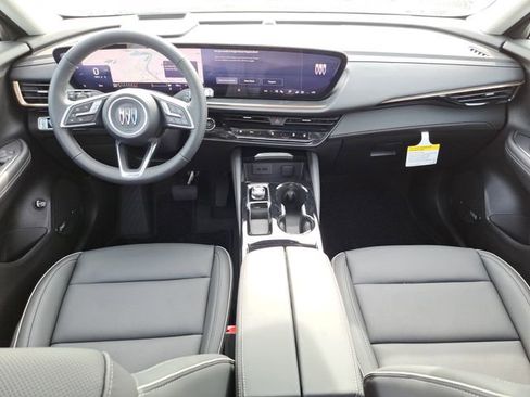 New 2026 Buick Envision Avenir image 9