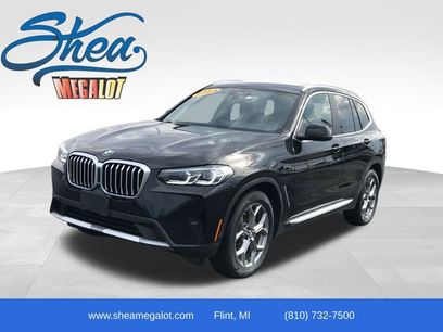 Used 2024 BMW X3 xDrive30i