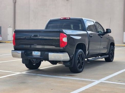 Used 2019 Toyota Tundra SR5 image 5