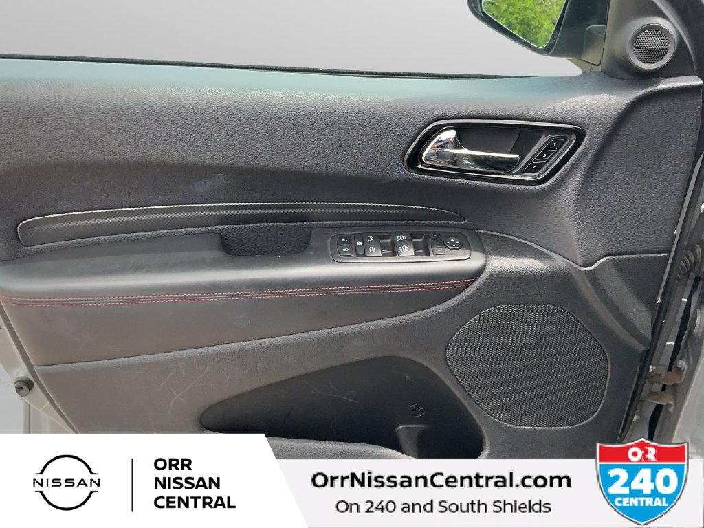 Used 2024 Dodge Durango GT AWD/4WD image 16
