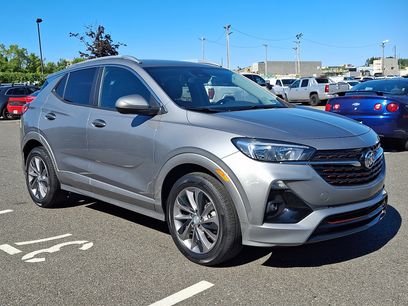 Used 2023 Buick Encore GX Select w/ Sport Touring Package