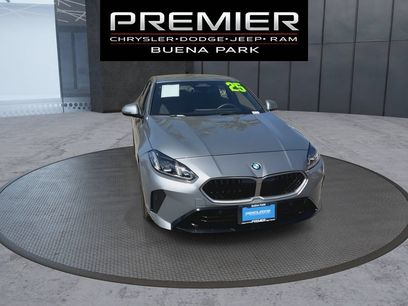 Used 2025 BMW 228i xDrive