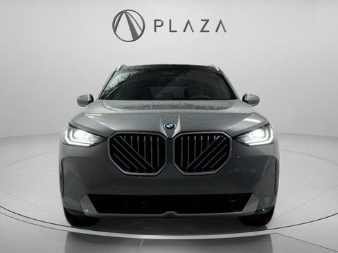 Used 2026 BMW X3 xDrive30 w/ Convenience Package image 8