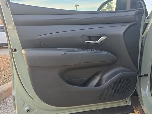 New 2026 Hyundai Santa Cruz SEL image 25