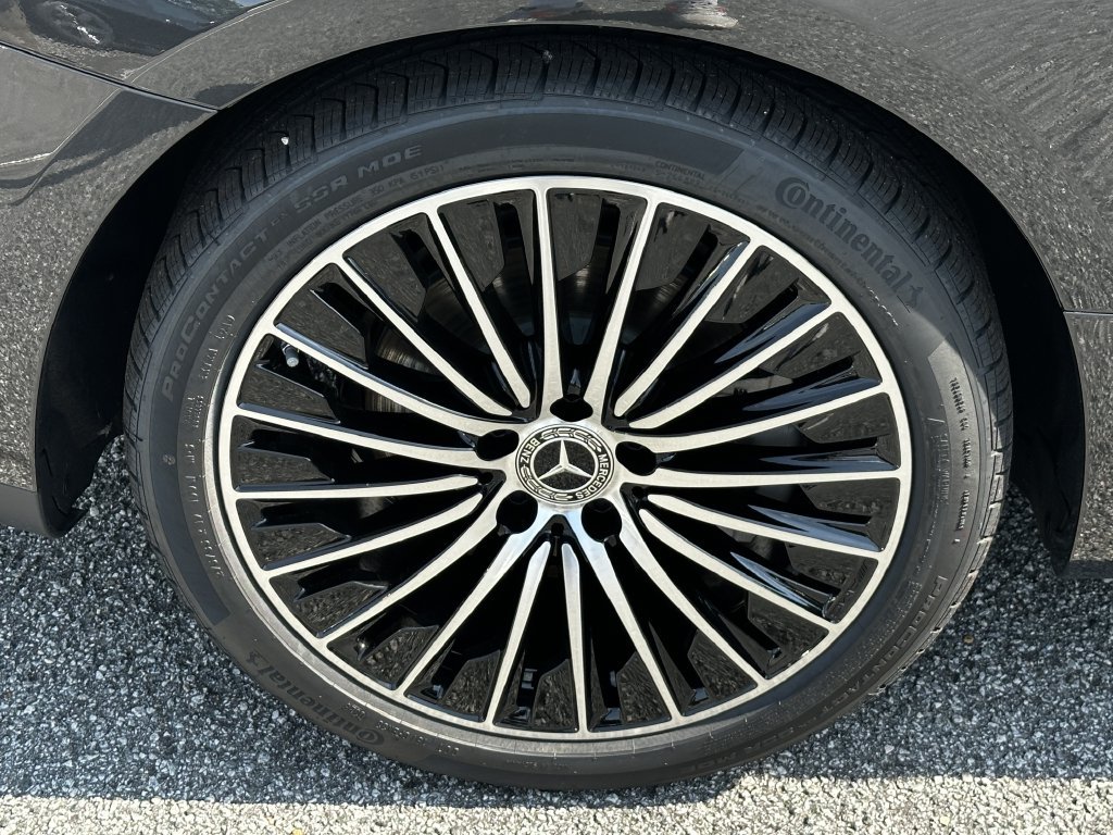 New 2026 Mercedes-Benz CLE 450 4MATIC Cabriolet image 19