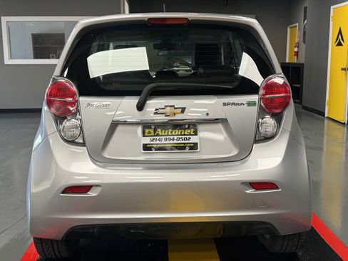 Used 2016 Chevrolet Spark LT image 5