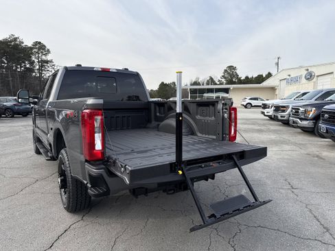 Used 2026 Ford F250 XL w/ STX Appearance Package image 10
