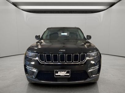 Used 2023 Jeep Grand Cherokee Limited