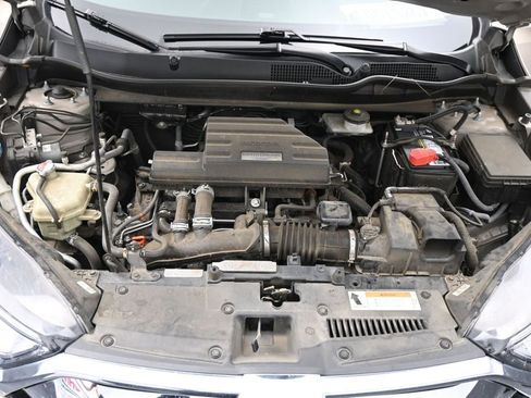 Used 2019 Honda CR-V Touring image 25