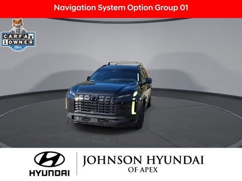 Used 2024 Hyundai Palisade XRT image 2