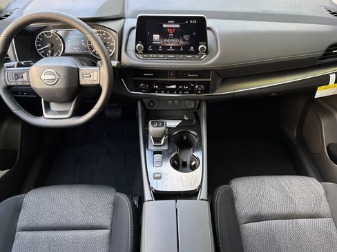 New 2026 Nissan Rogue SV image 10