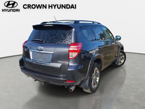 Used 2011 Toyota RAV4 Sport image 7