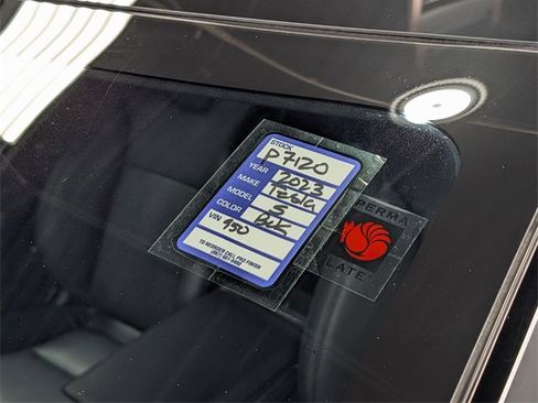 Used 2023 Tesla Model S Standard Range image 28