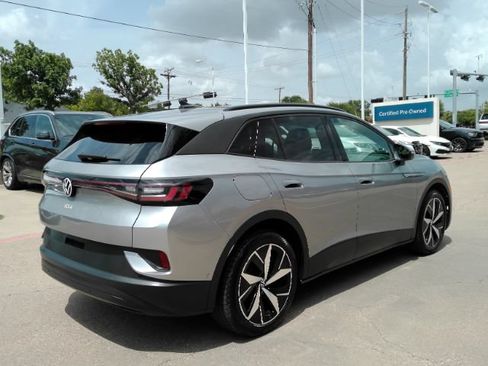 Used 2023 Volkswagen ID.4 Pro S RWD image 6