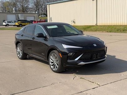 New 2026 Buick Envista Avenir