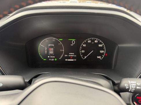 Used 2024 Honda CR-V Sport image 20