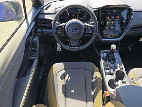 New 2026 Subaru Crosstrek 2.5i Sport AWD/4WD image 19
