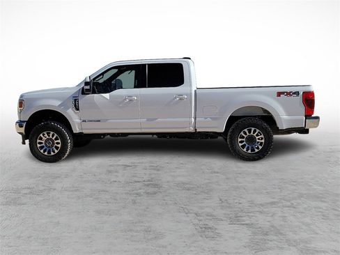 Used 2022 Ford F250 Lariat w/ Lariat Value Package image 6