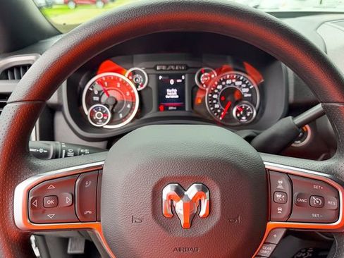 New 2026 RAM 2500 Tradesman image 18