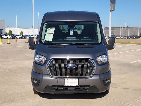 Used 2024 Ford Transit 350 XLT image 9
