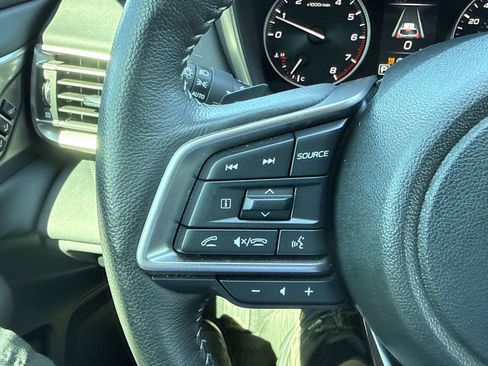 Used 2024 Subaru Outback Limited XT AWD/4WD image 24