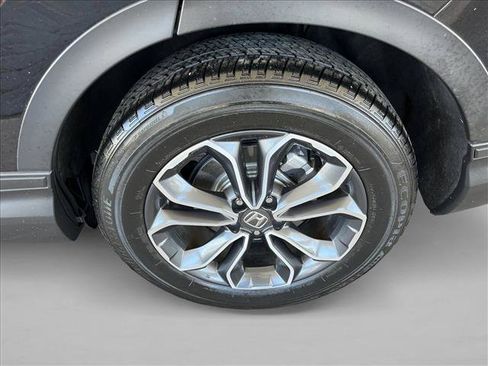 Used 2020 Honda CR-V EX-L image 23