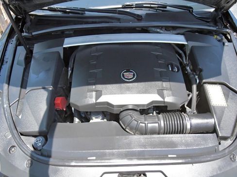 Used 2013 Cadillac CTS Performance image 21