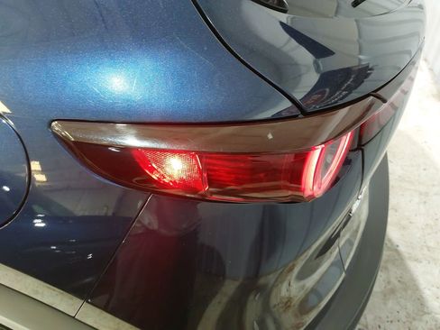 Used 2022 MAZDA CX-30 AWD 2.5 S w/ Select Package image 36