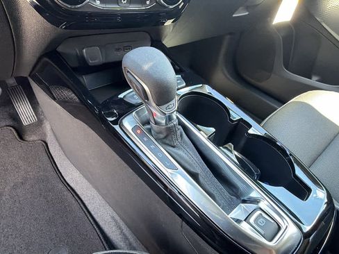 New 2026 Chevrolet Trax ACTIV w/ Driver Confidence Package image 13