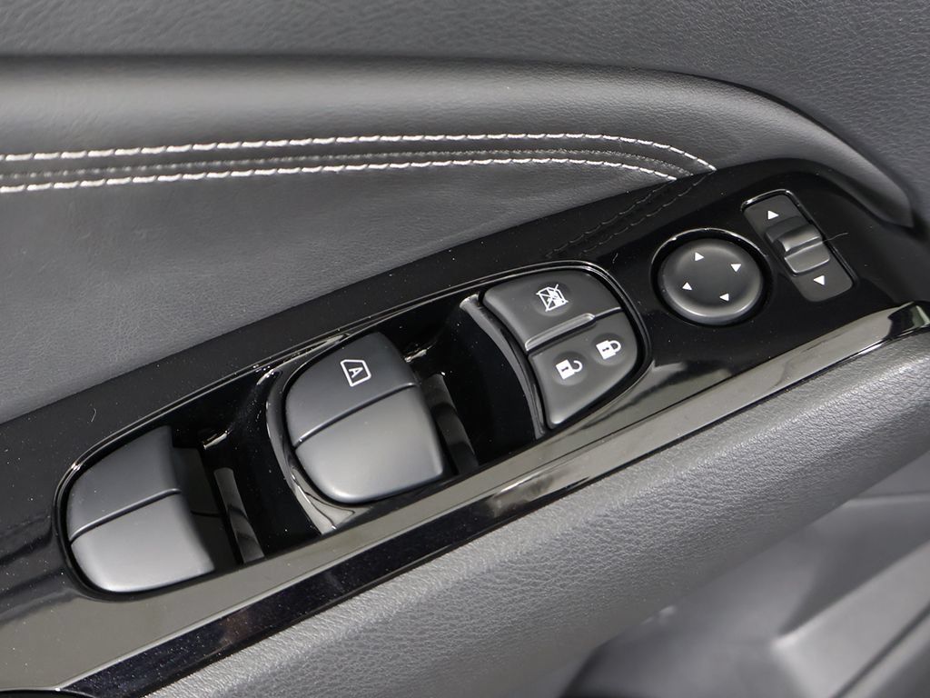 Used 2023 Nissan Altima 2.5 SL AWD/4WD image 40