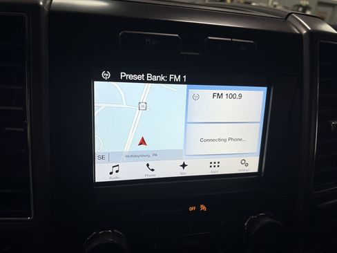 Used 2018 Ford F150 XLT w/ Equipment Group 302A Luxury image 18