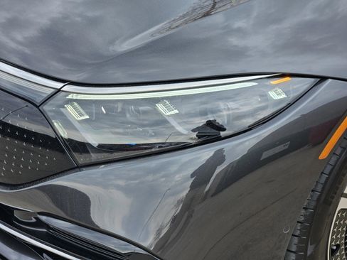 Certified 2023 Mercedes-Benz EQS 450+ 450 image 27