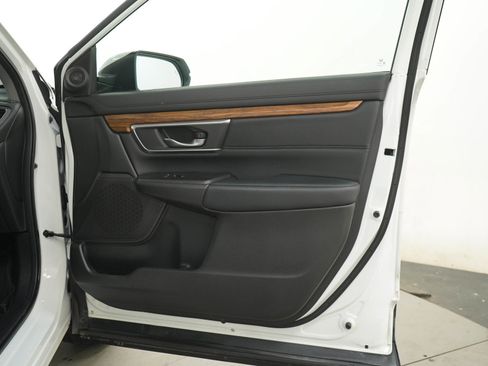 Used 2019 Honda CR-V EX-L image 9