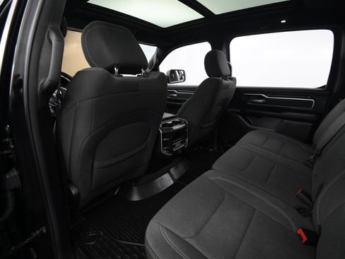 Used 2021 RAM 1500 Big Horn image 44