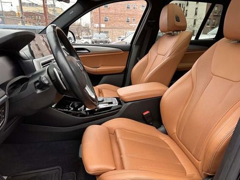Used 2022 BMW X3 xDrive30i w/ Premium Package 2 (ZPA) image 19