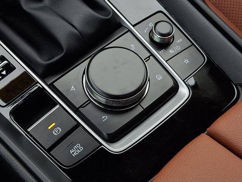 New 2026 MAZDA CX-50 AWD 2.5 S w/ Weather Package image 21