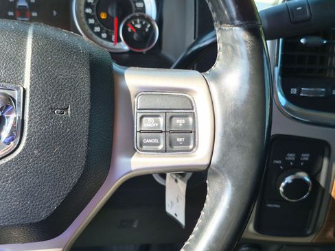 Used 2015 RAM 2500 Laramie w/ Protection Group AWD/4WD image 20