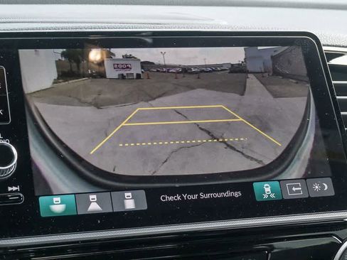 New 2026 Honda Ridgeline Black Edition image 25