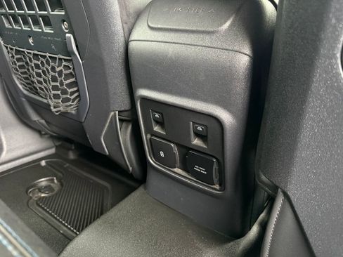 Used 2023 Ford Bronco Black Diamond AWD/4WD image 26