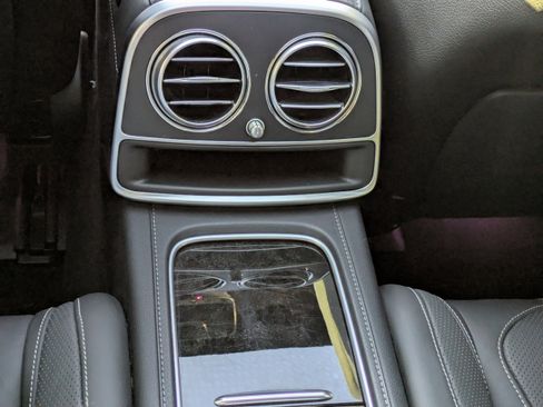 Used 2017 Mercedes-Benz S 63 AMG 4MATIC Coupe image 16