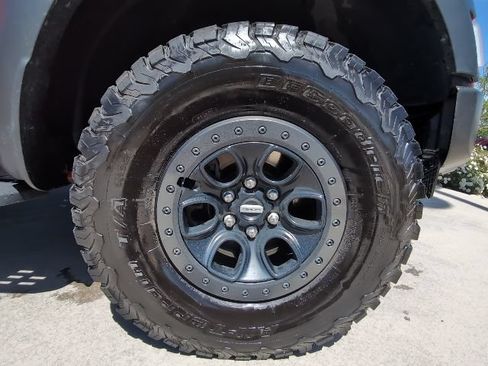 Used 2023 Ford F150 Raptor w/ Raptor Carbon Fibre Package AWD/4WD image 32
