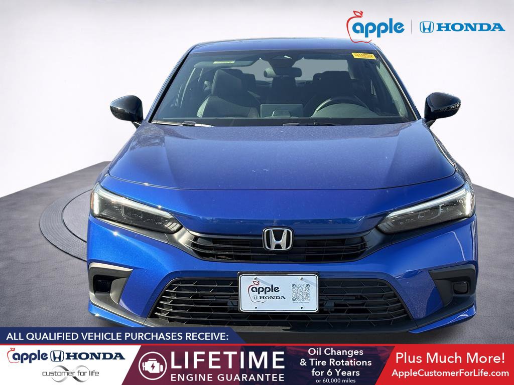 Used 2024 Honda Civic Sport image 2