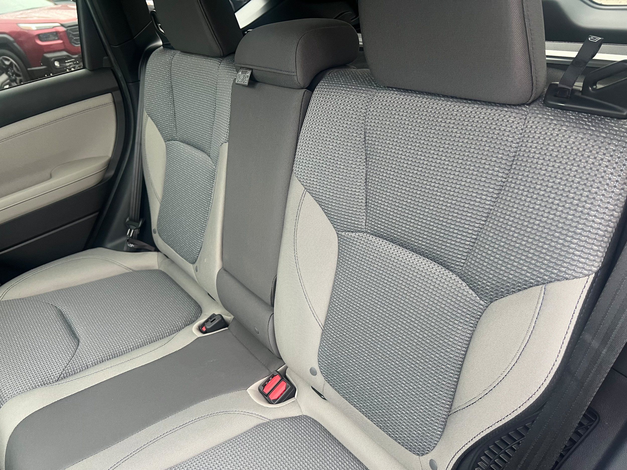 Certified 2026 Subaru Forester Premium AWD/4WD image 15