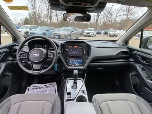 Certified 2024 Subaru Crosstrek 2.0i image 13