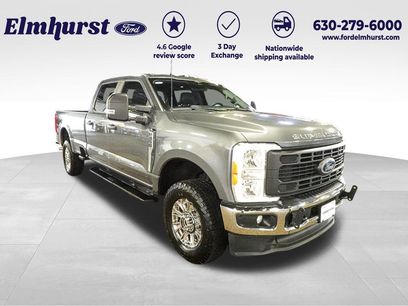Used 2023 Ford F350 XL w/ FX4 Off-Road Package