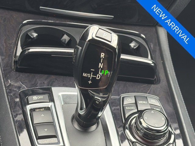 Used 2011 BMW 750Li RWD image 19