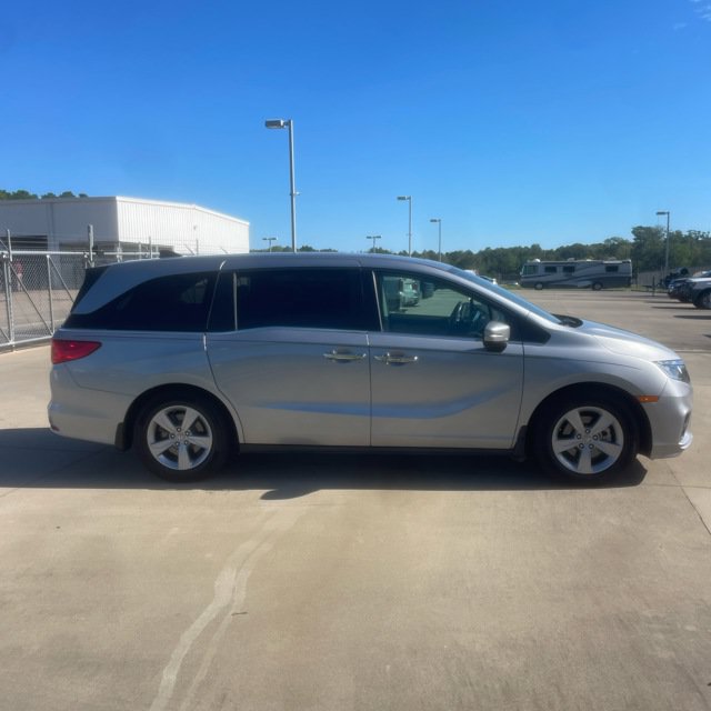 Used 2019 Honda Odyssey EX-L image 2