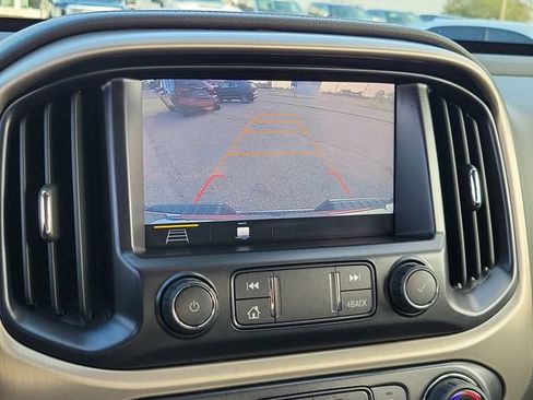 Used 2021 GMC Canyon Denali AWD/4WD image 19