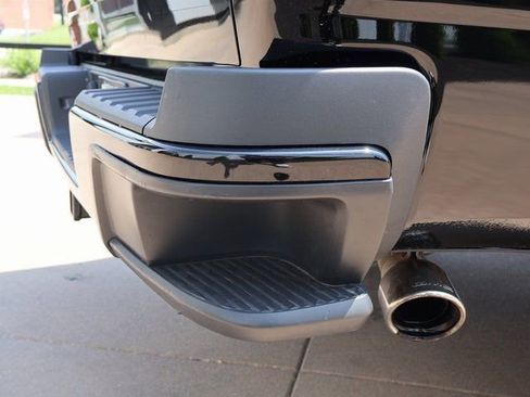 Used 2018 GMC Canyon Denali AWD/4WD image 16