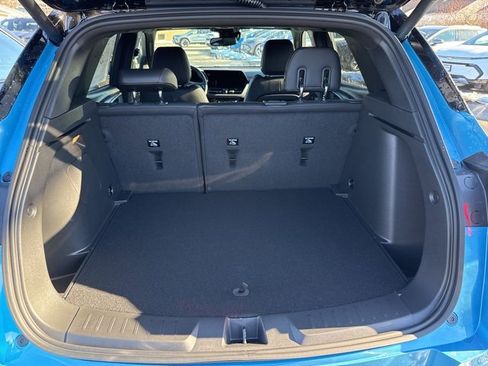 New 2026 Chevrolet TrailBlazer RS w/ Convenience Package image 15